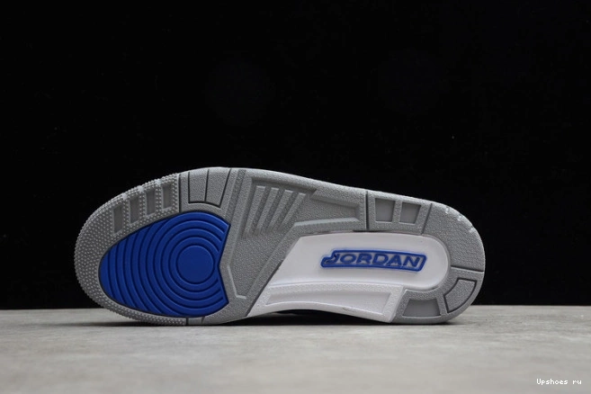 Royal Air Cement Varsity CT8532-400 3 Retro Jordan 0928